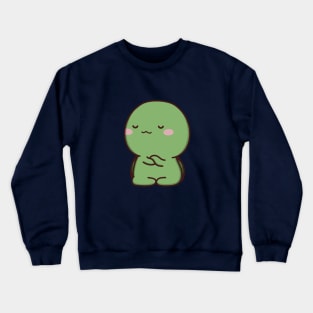 Yoko and Tomi Crewneck Sweatshirt